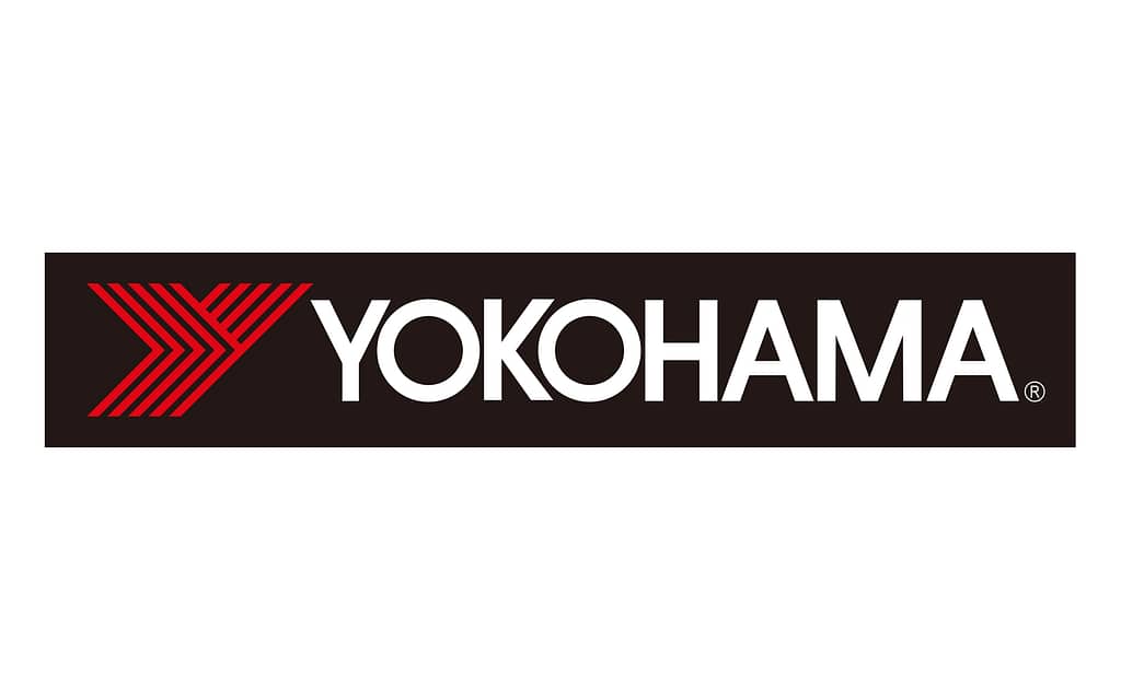 YOKOHAMA Technical Partner