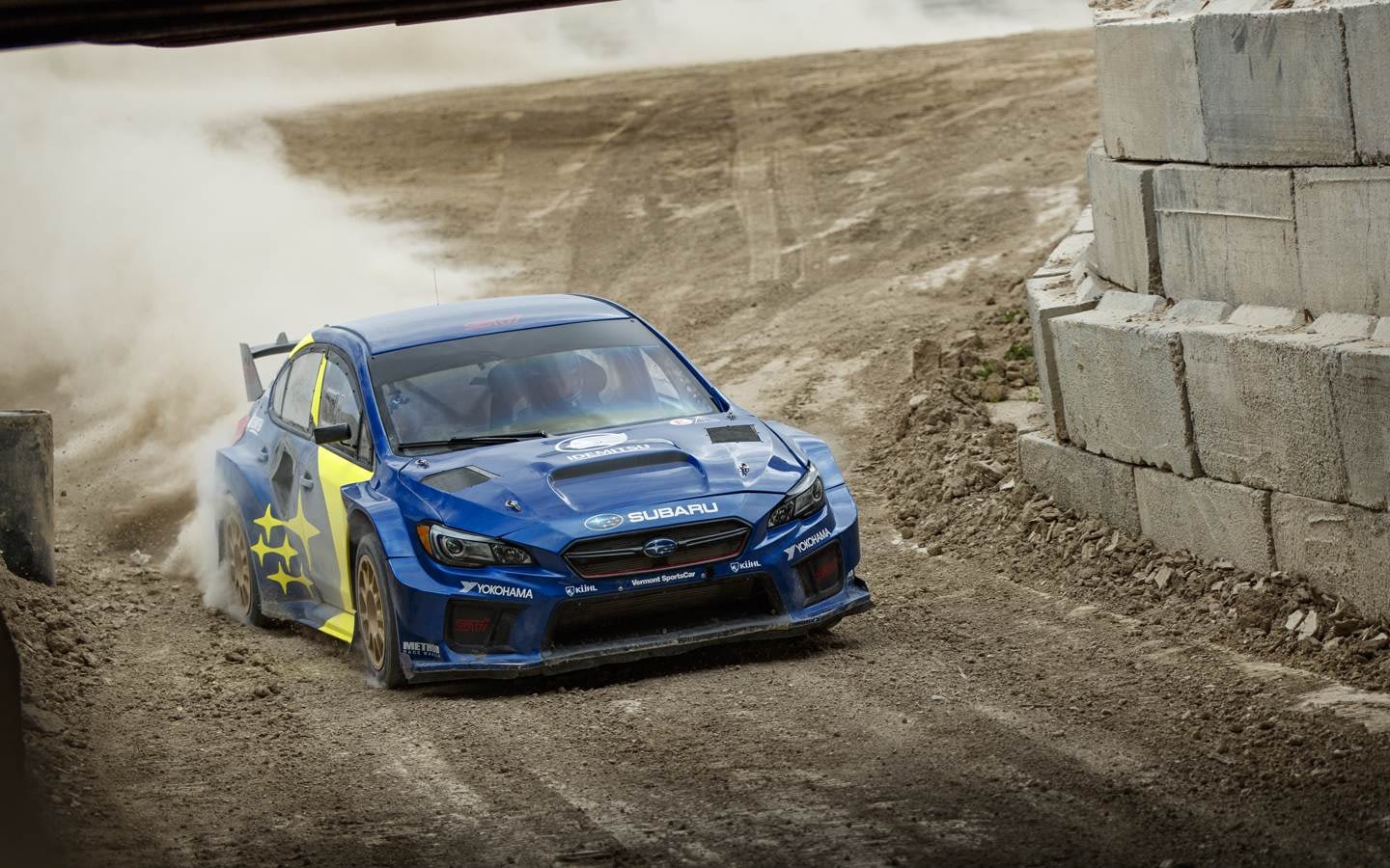 nitro subaru impreza rc car