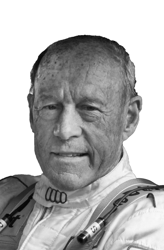 John Buffum