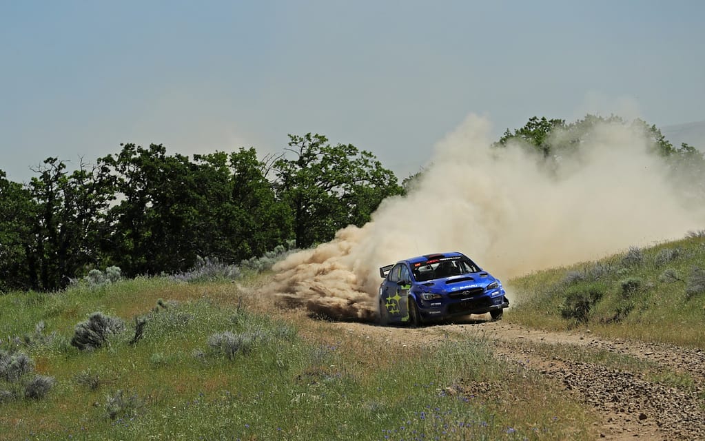 Link to post - 2021 Oregon Trail Rally Preview