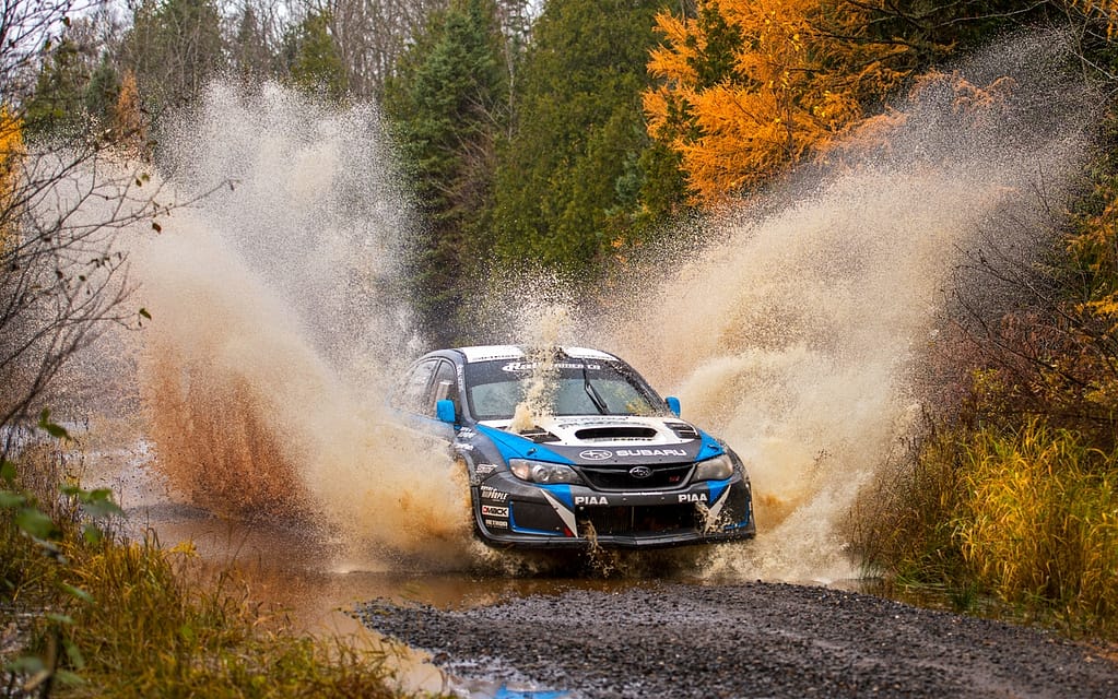 2014 VT14R LSPR Water Splash
