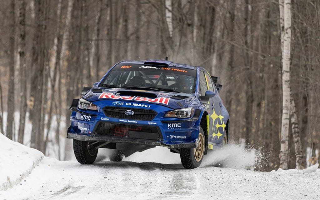 Link to post - 2022 Sno*Drift Rally Preview