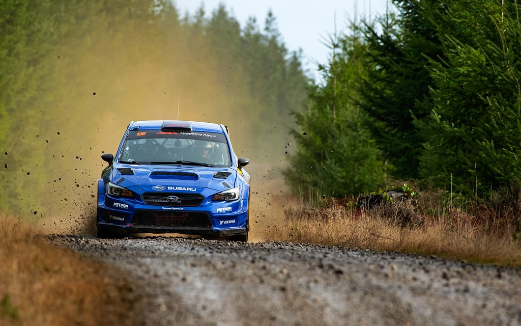 2020 VT20R Olympus Rally Pastrana