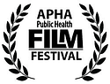 APHA award