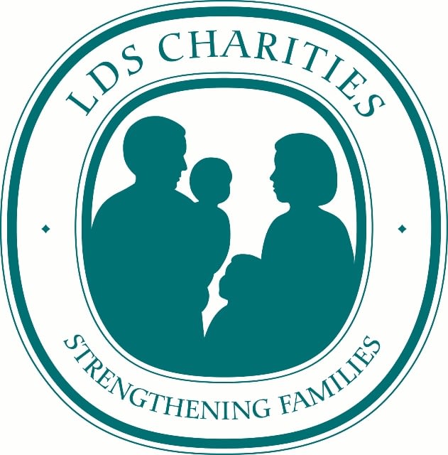 5 LDS Charities