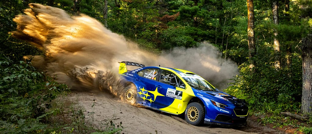 Brandon Semenuk Sand Spray Ojibwe 2023 scaled