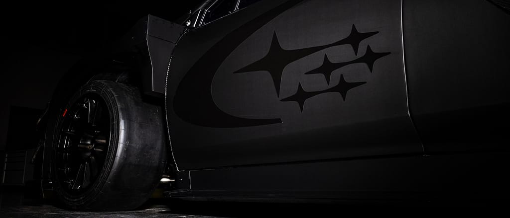 Project Midnight Goes to Goodwood