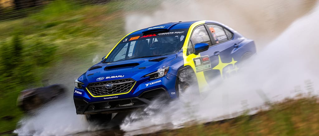 Travis Pastrana Oregon Watersplash 2025