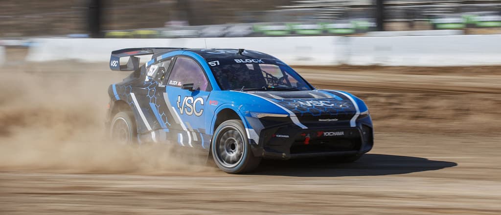 Lia Block Makes Group E Debut scaled