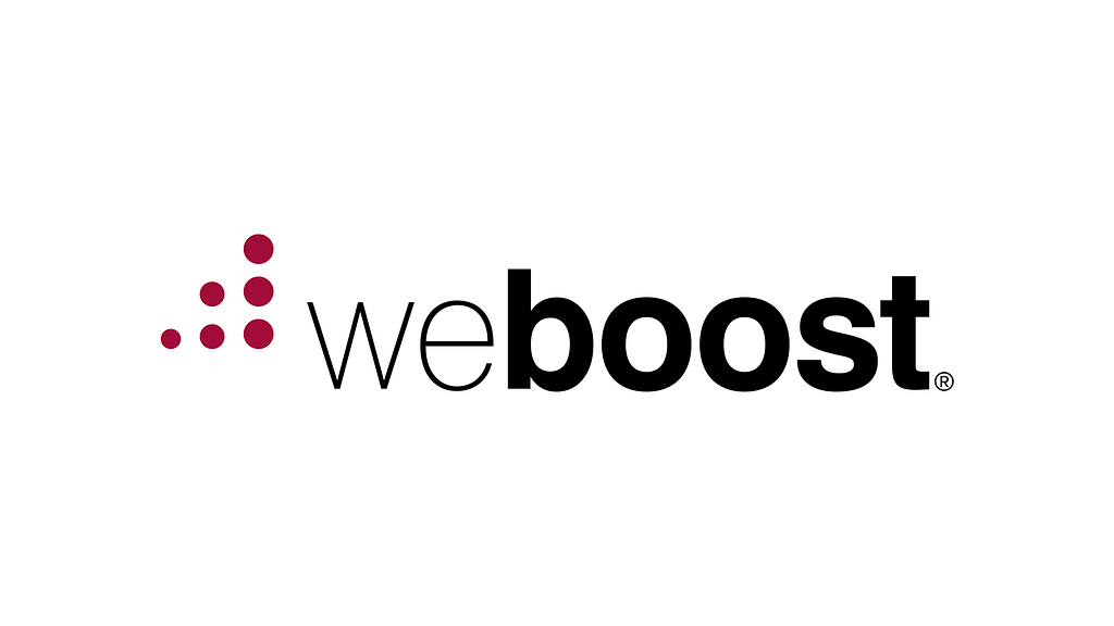 weBoost Logo 2