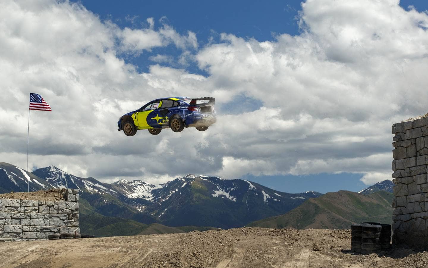 nitro rally cross feature image
