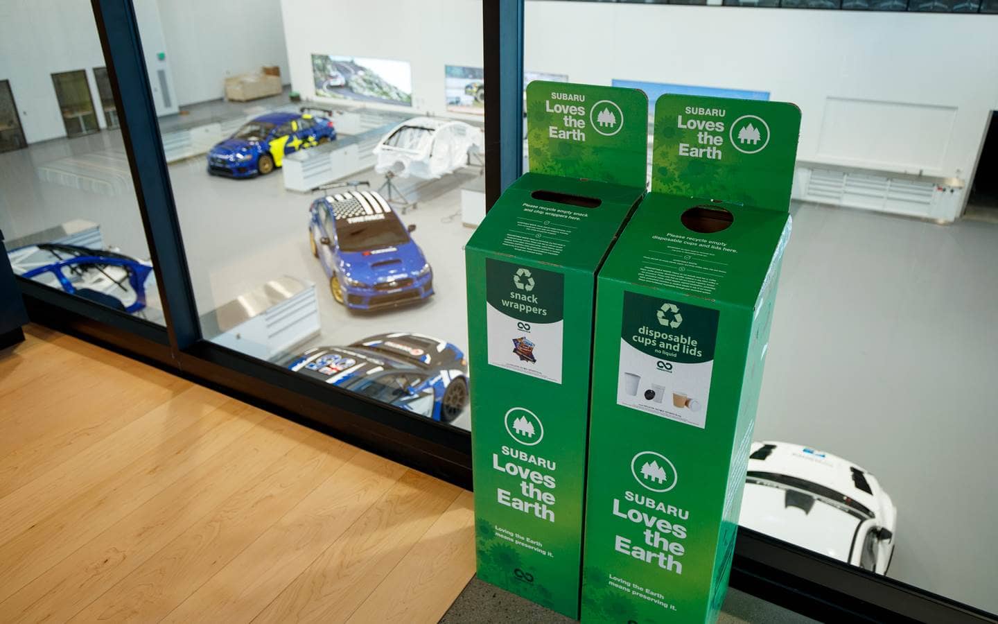 Terracycle 1 3