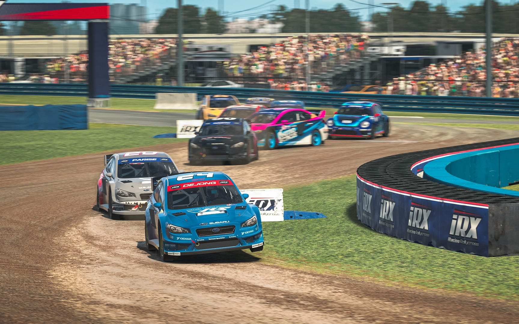 Subaru iRXWCS Round 2 10 c