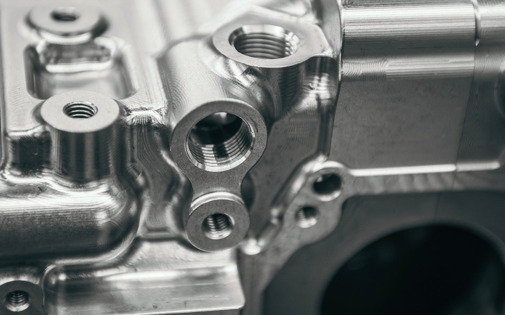 VSC Engine Detail