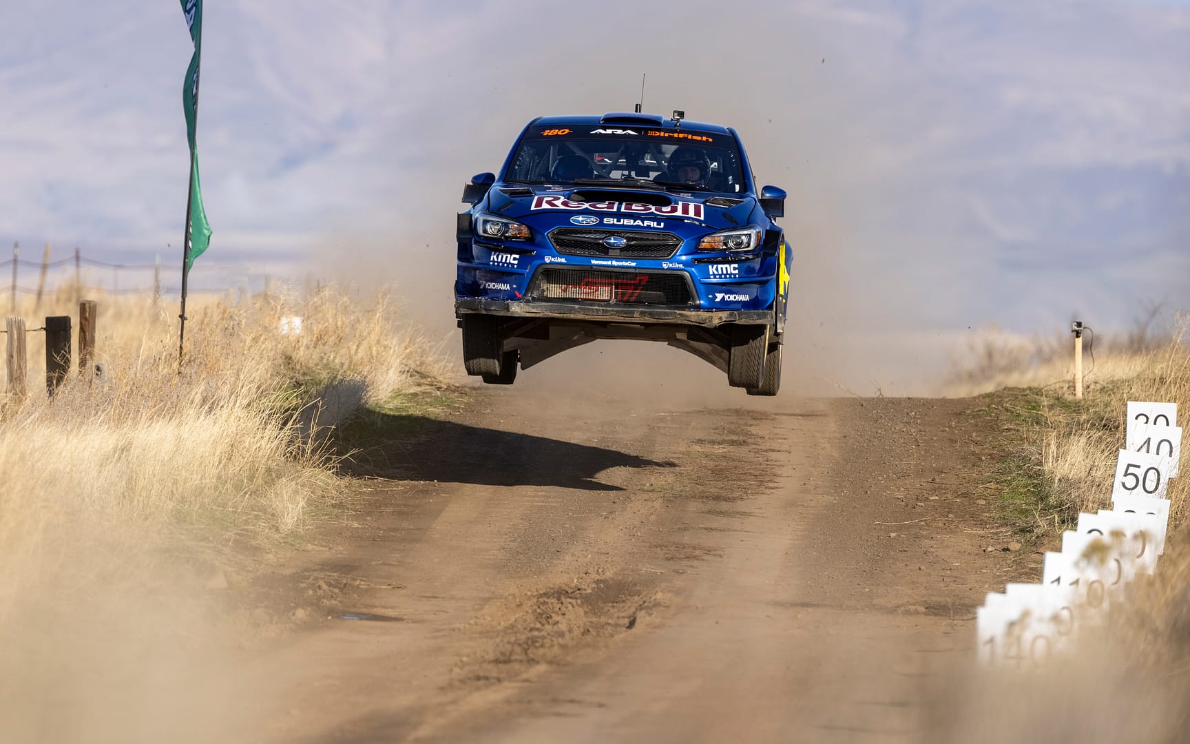 Brandon Semenuk Oregon Trail Jump