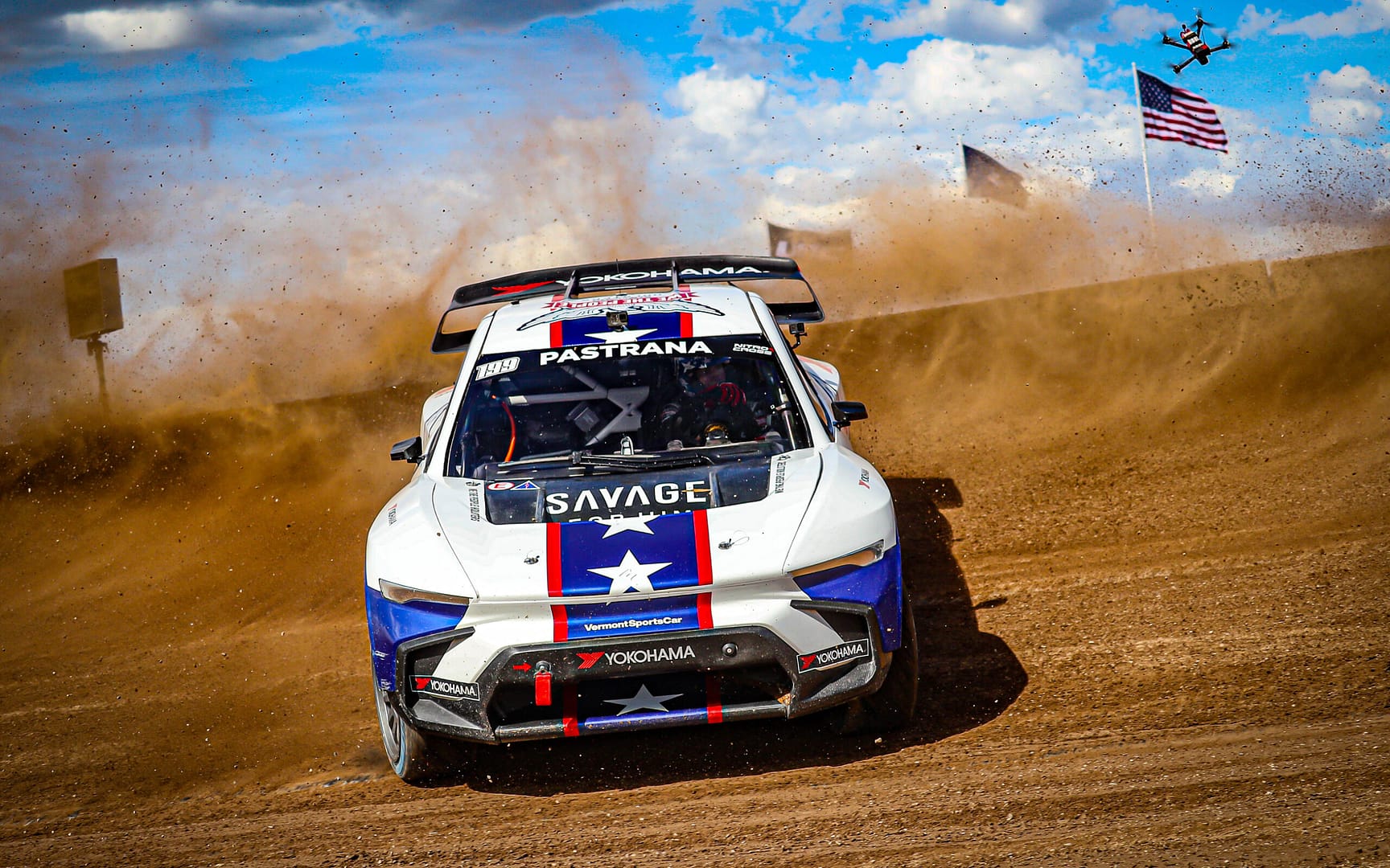 Travis Pastrana NX Utah 2023 scaled