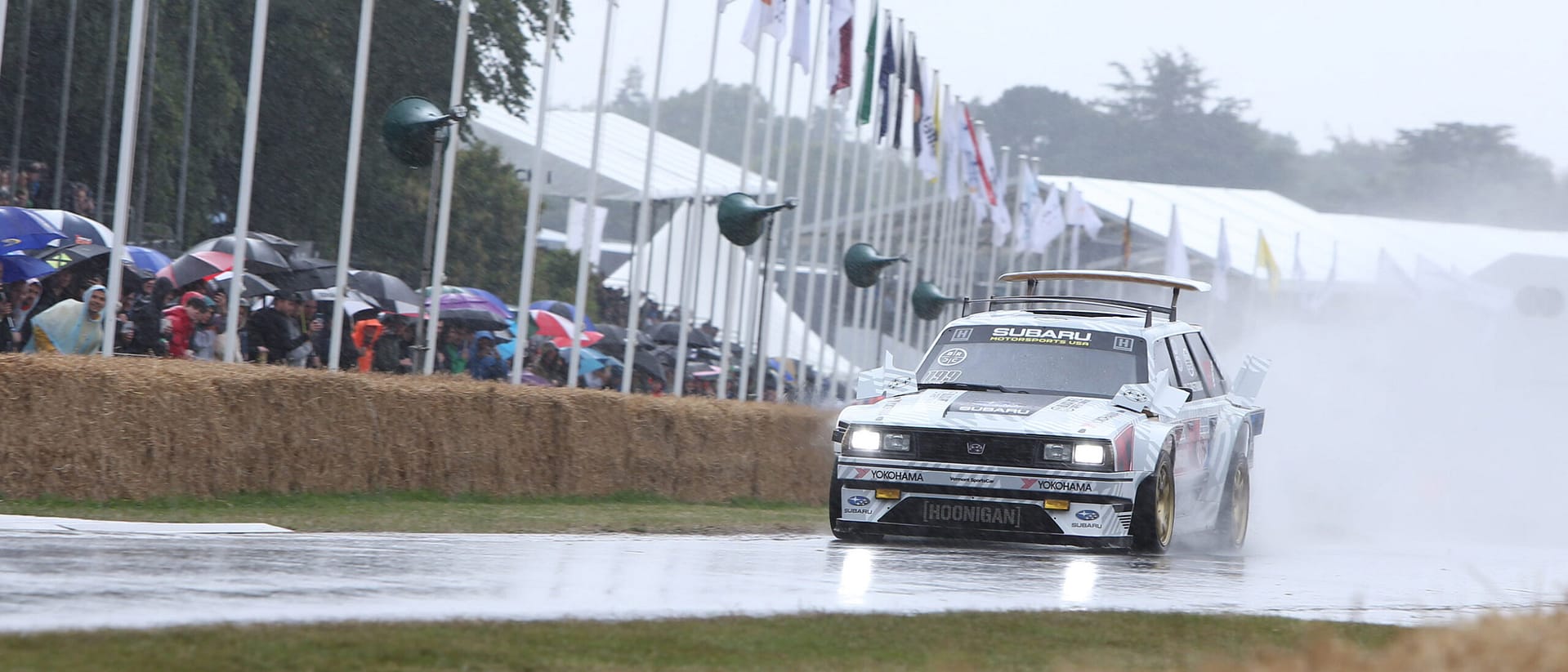 Goodwood FoS Family Huckster Pastrana Rain scaled