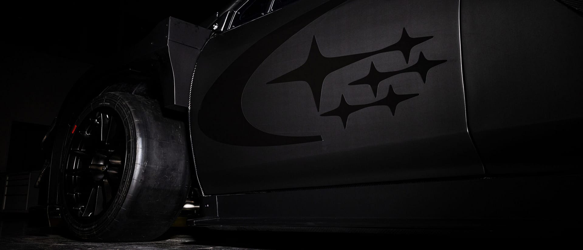 Project Midnight Goes to Goodwood scaled