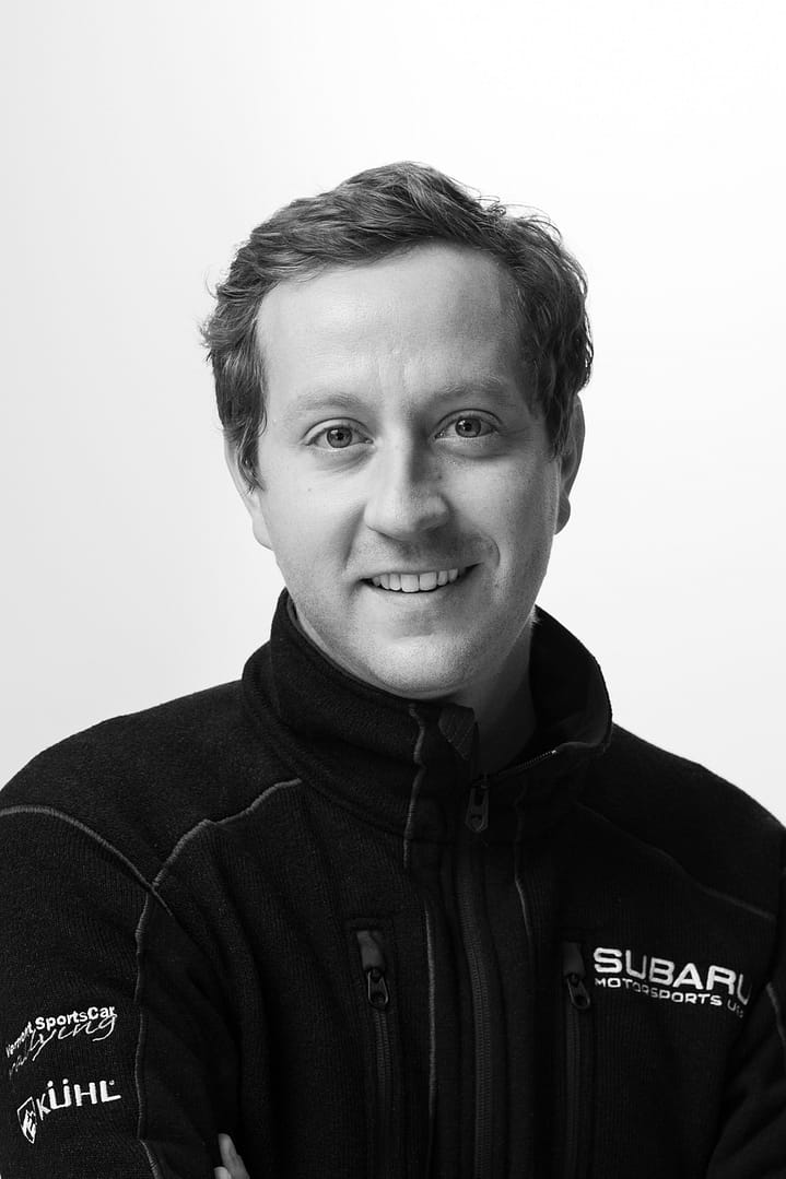 Andrew Barban