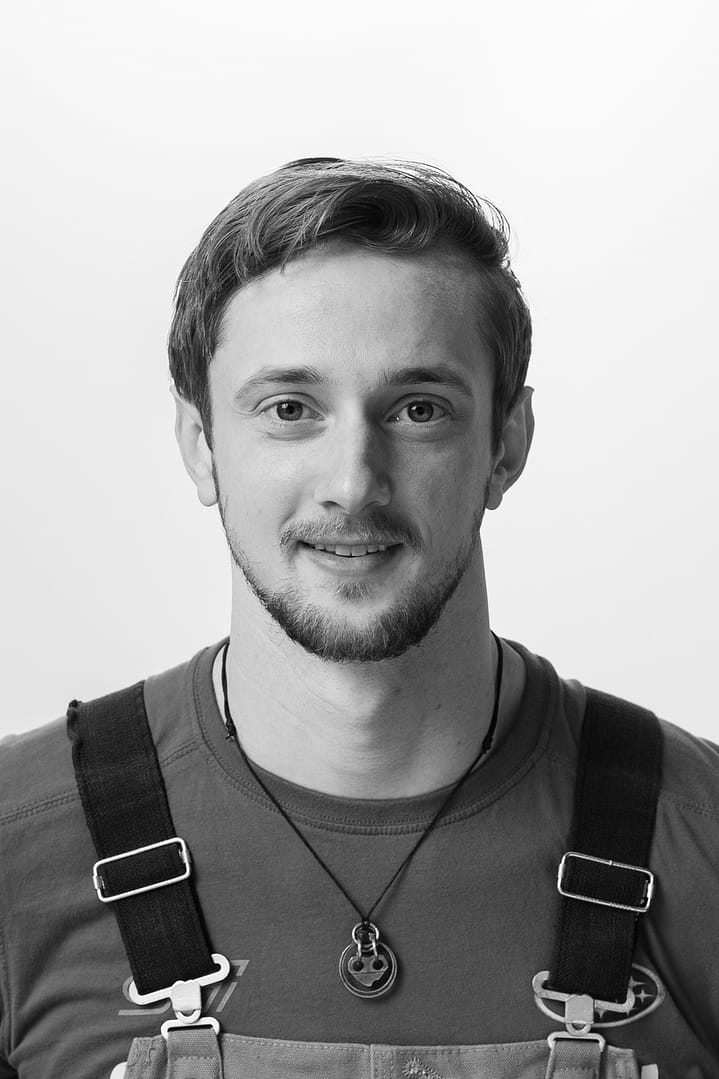 Angus Newton