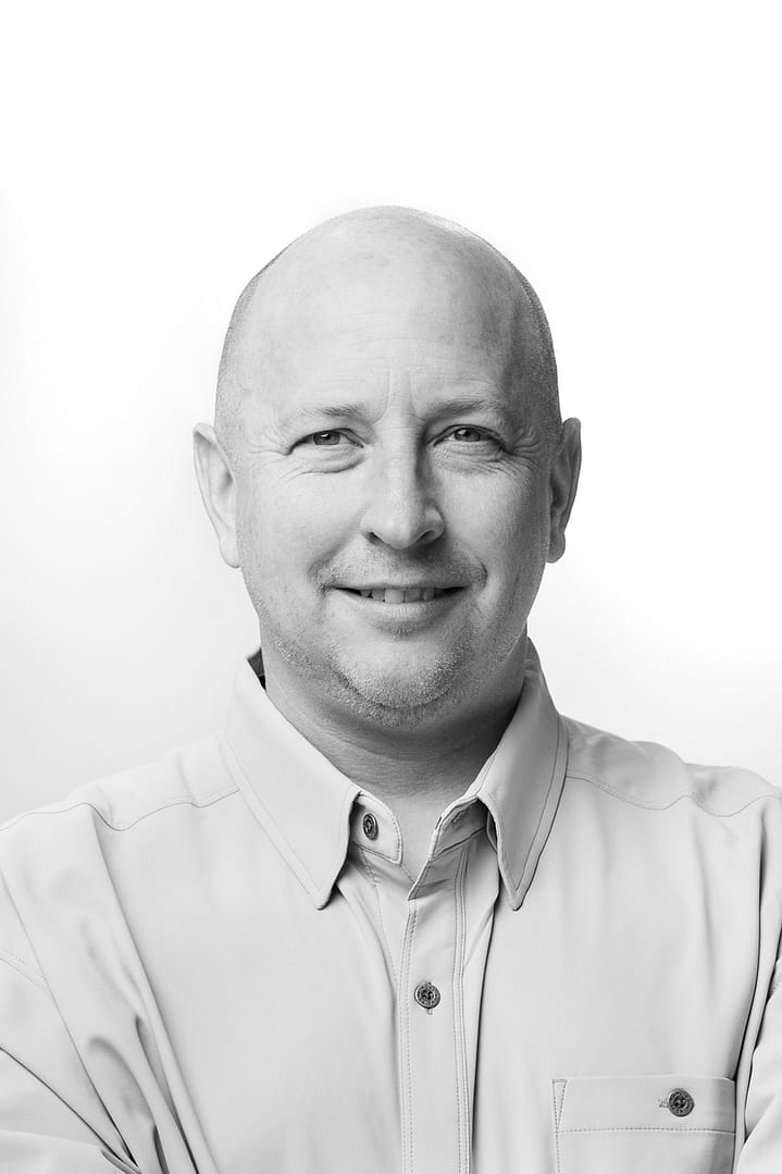 Brian Oldfield