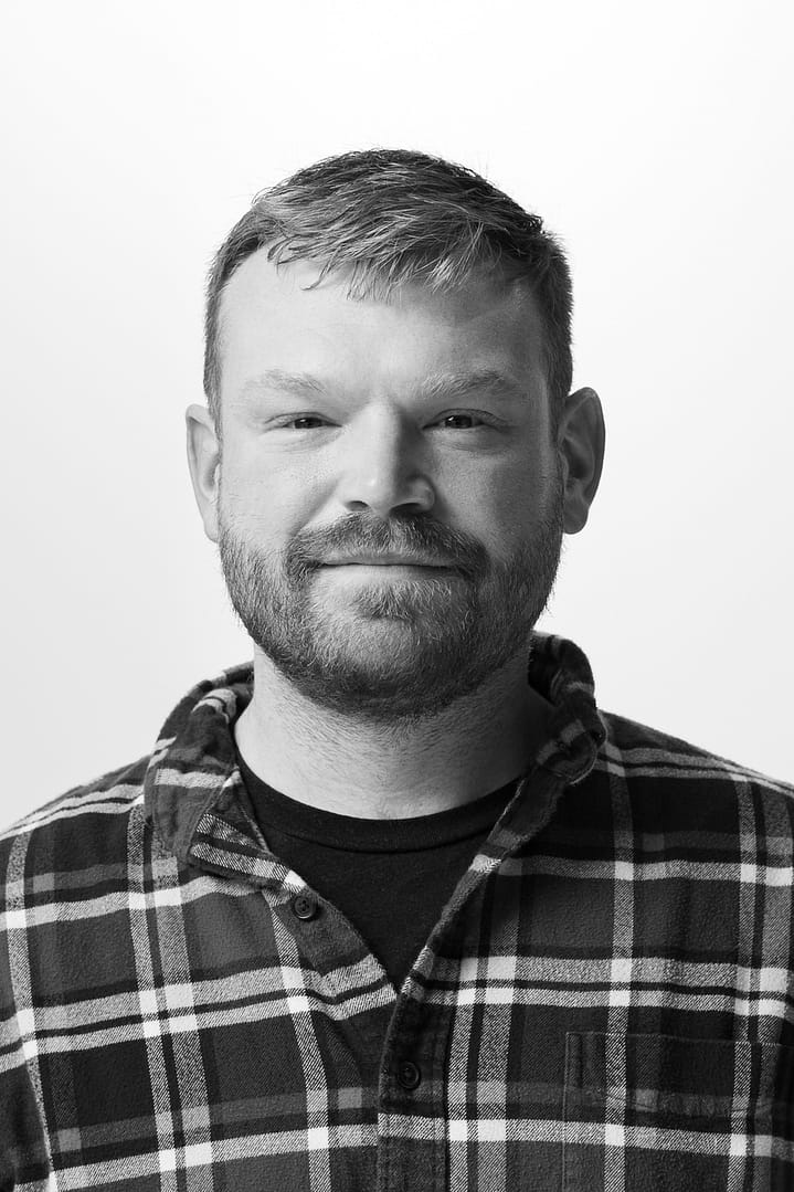 Charlie Gerry