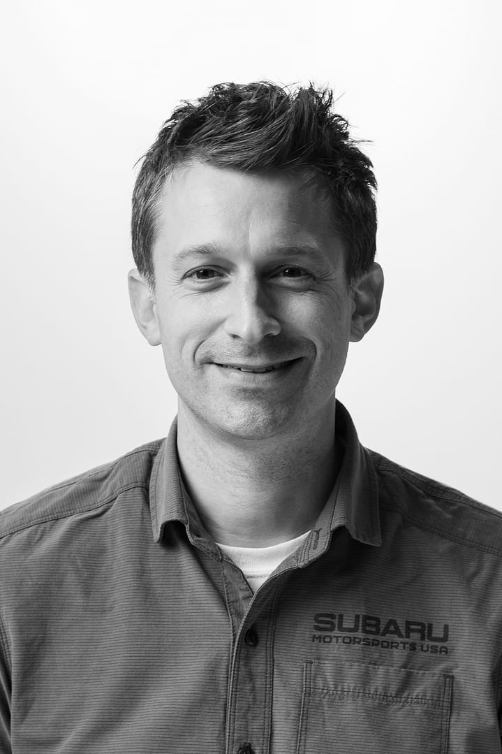Chris Yandell 2