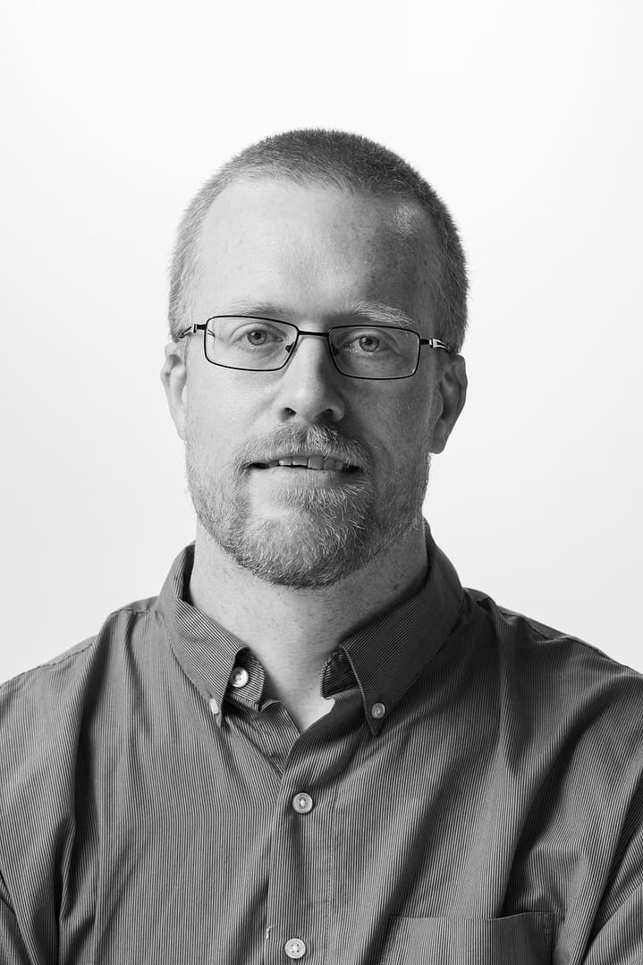 Dan Farley