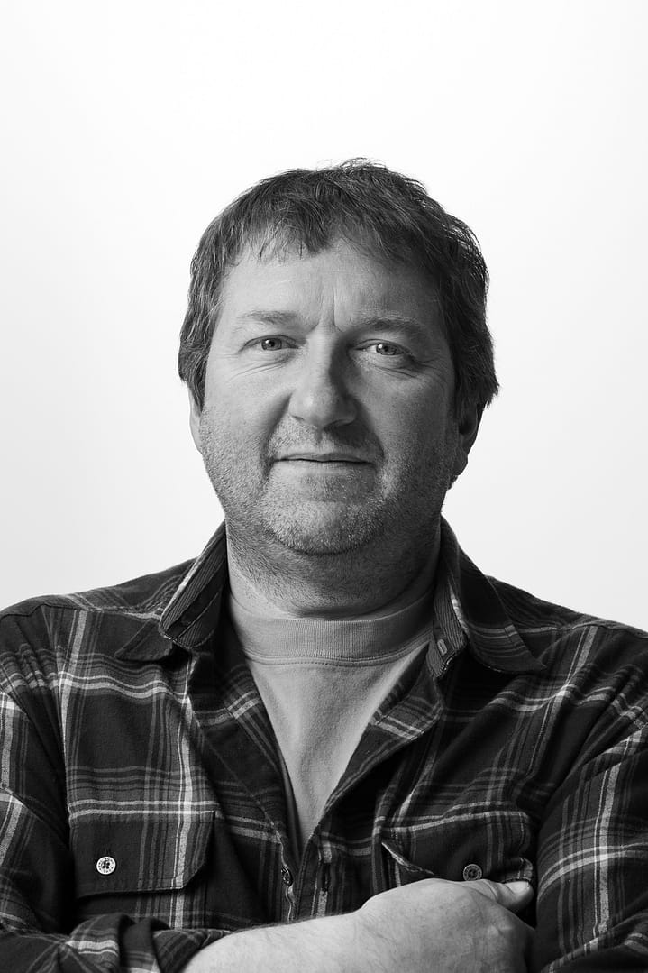 John Bosley