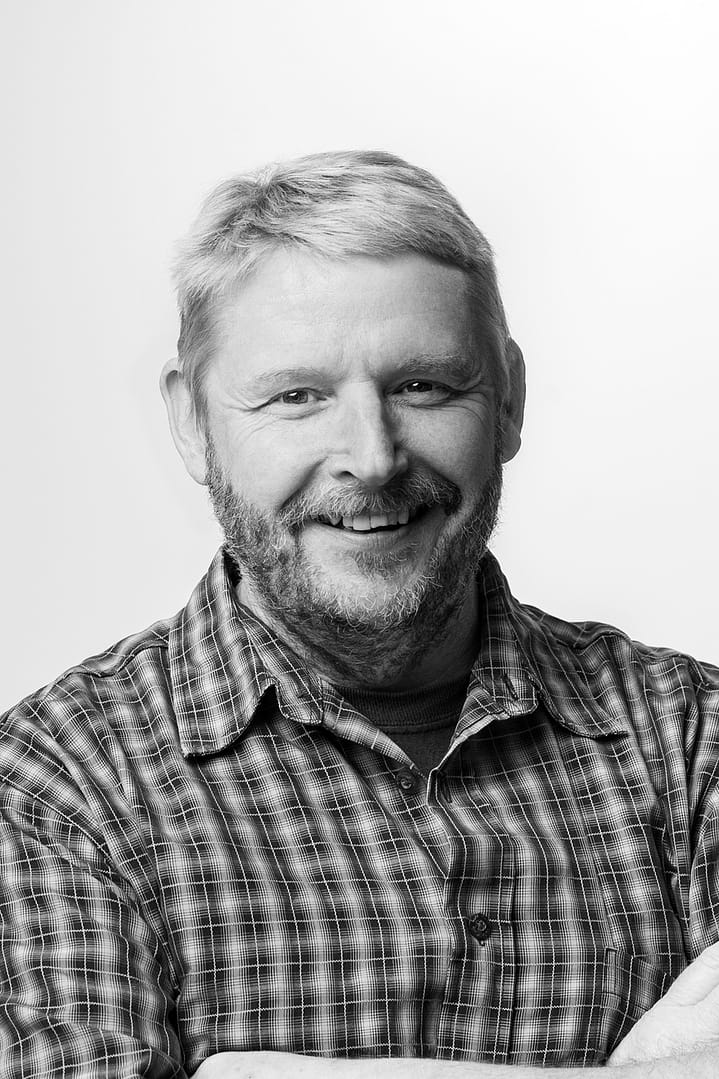 Lance Smith