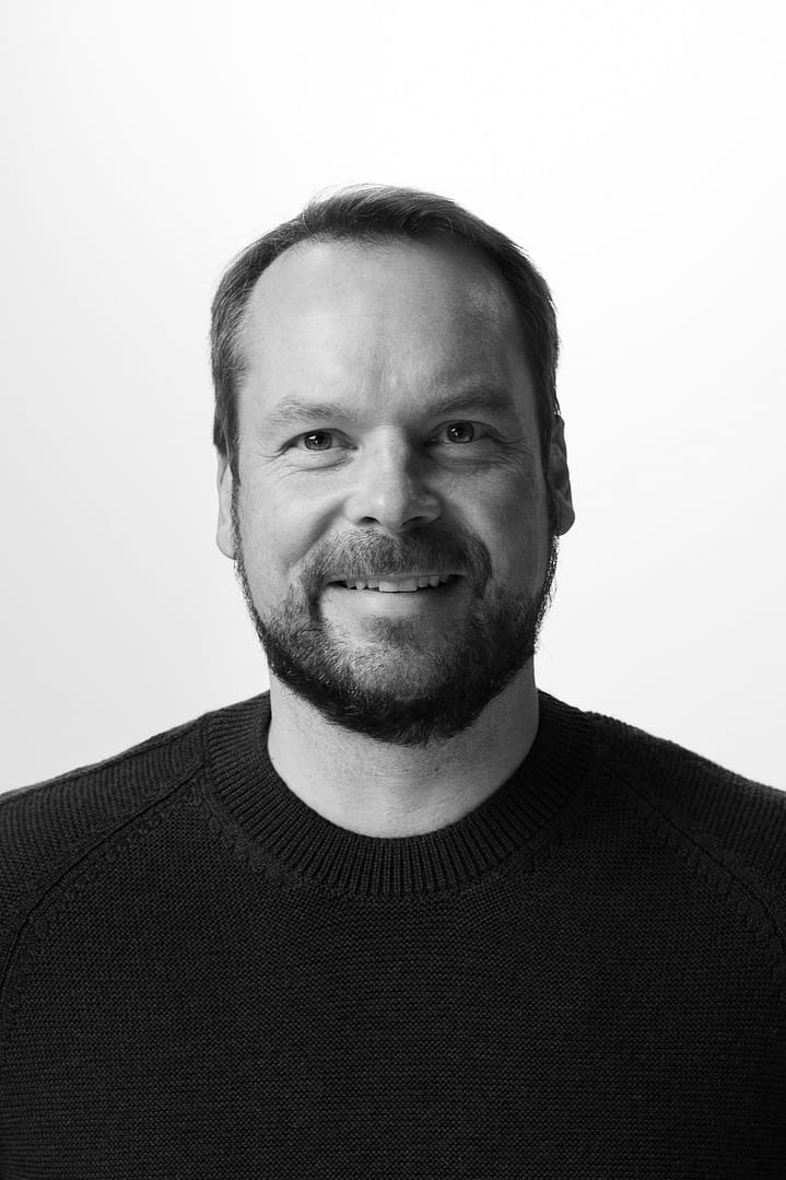 Lars Gange