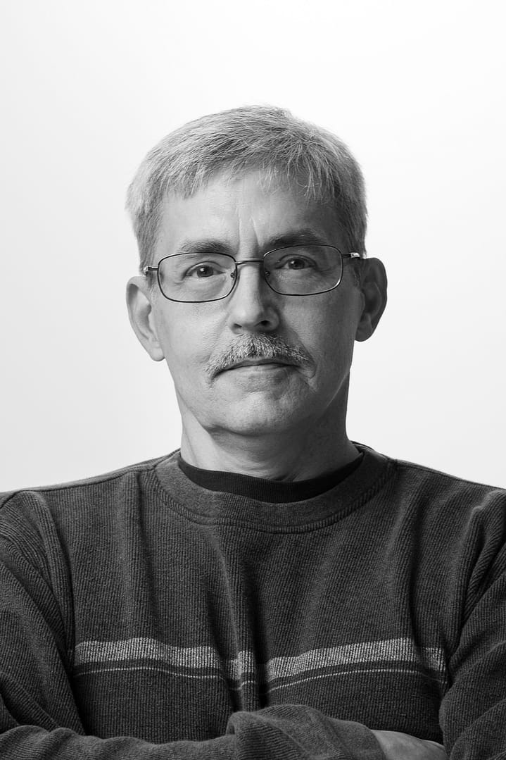 Peter Mayette