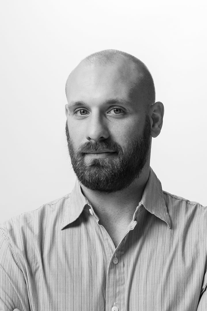 Scott Christman