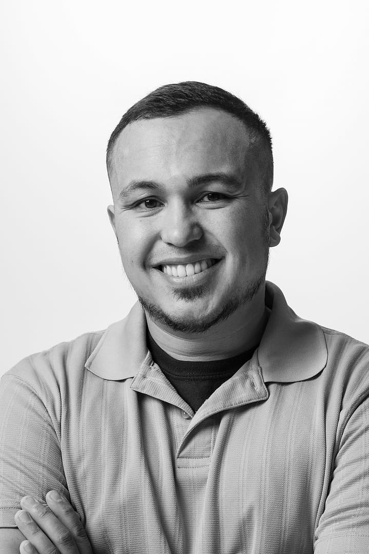 Simon Kribstock