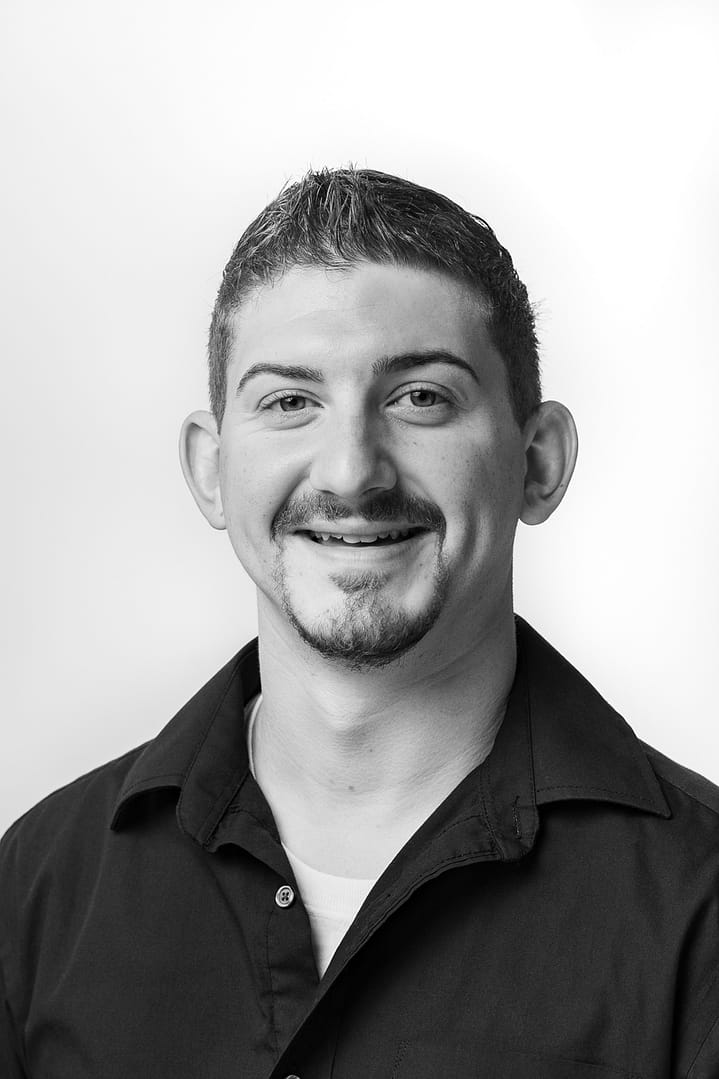 Travis Jette