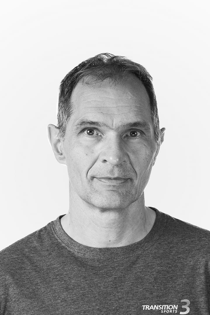 Michael Zotos