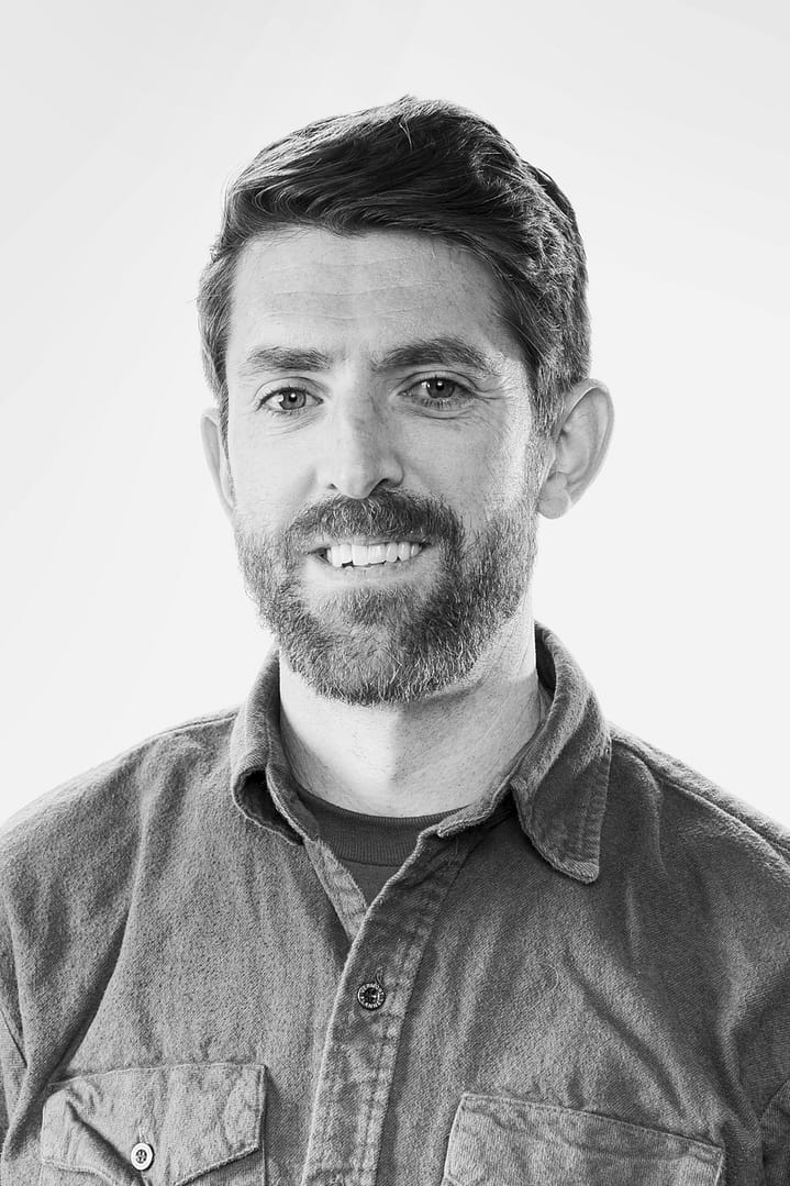 Justin Doucette
