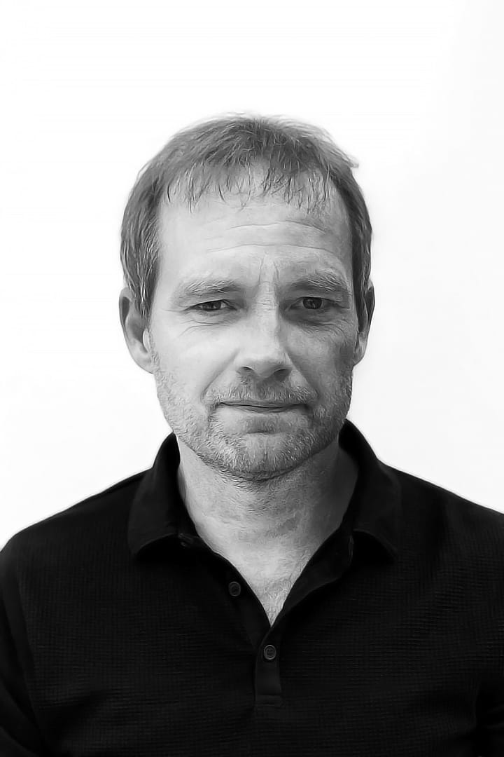 Simon Robison