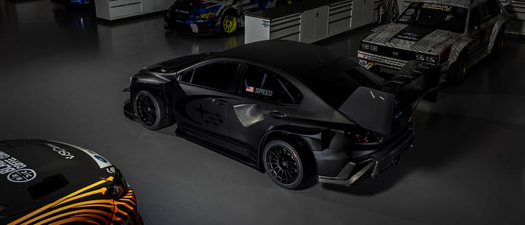Project Midnight Debut at VSC Shop