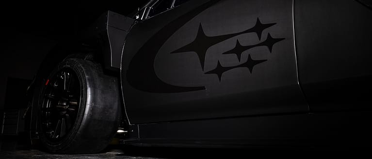 Project Midnight Goes to Goodwood