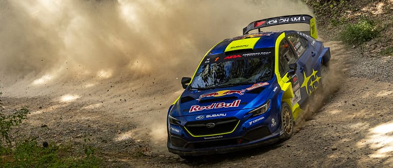 Semenul Clinches Third ARA Championship