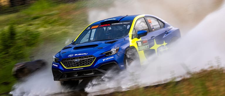 Travis Pastrana Oregon Watersplash 2025