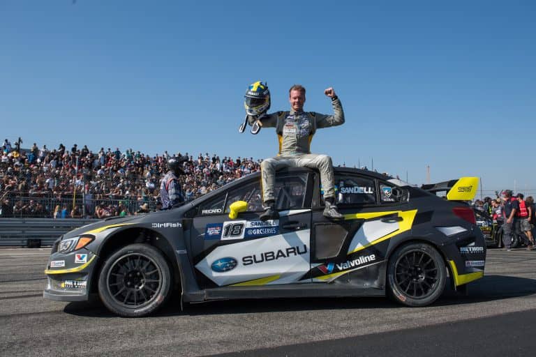 Patrik Sandell celebrates his 3rd place finish at GRC LA 0LG 0603 768x512 1
