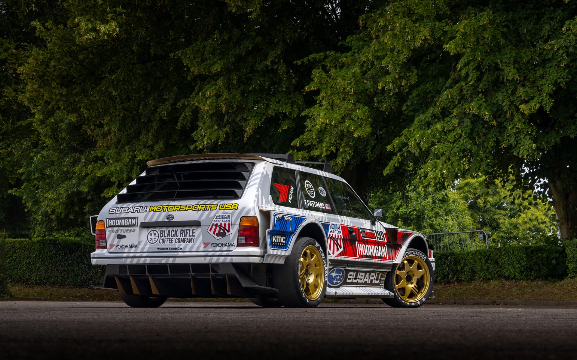 Subaru GL FamilyHuckster FoS 11 scaled
