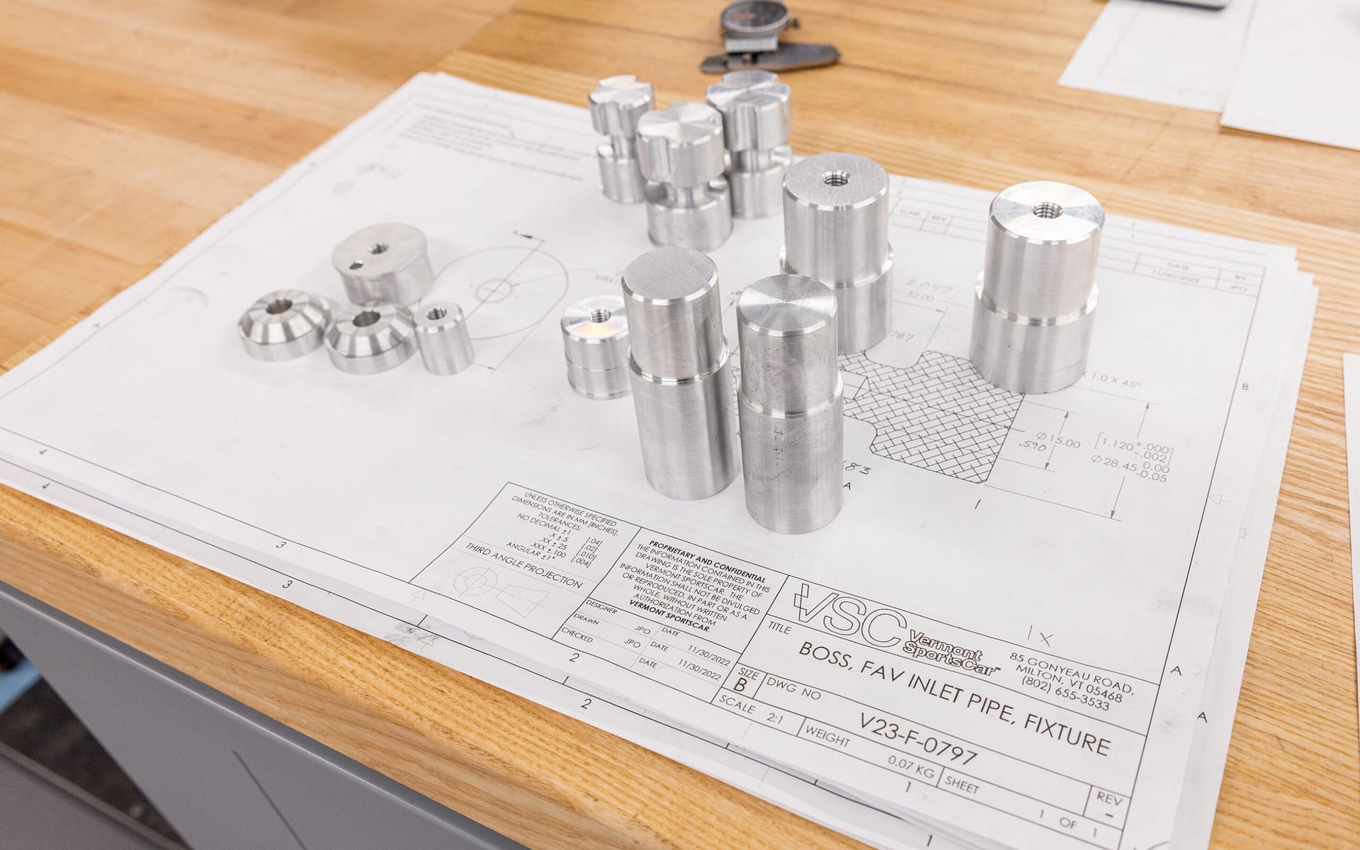 VSC Technical Drawing Parts scaled