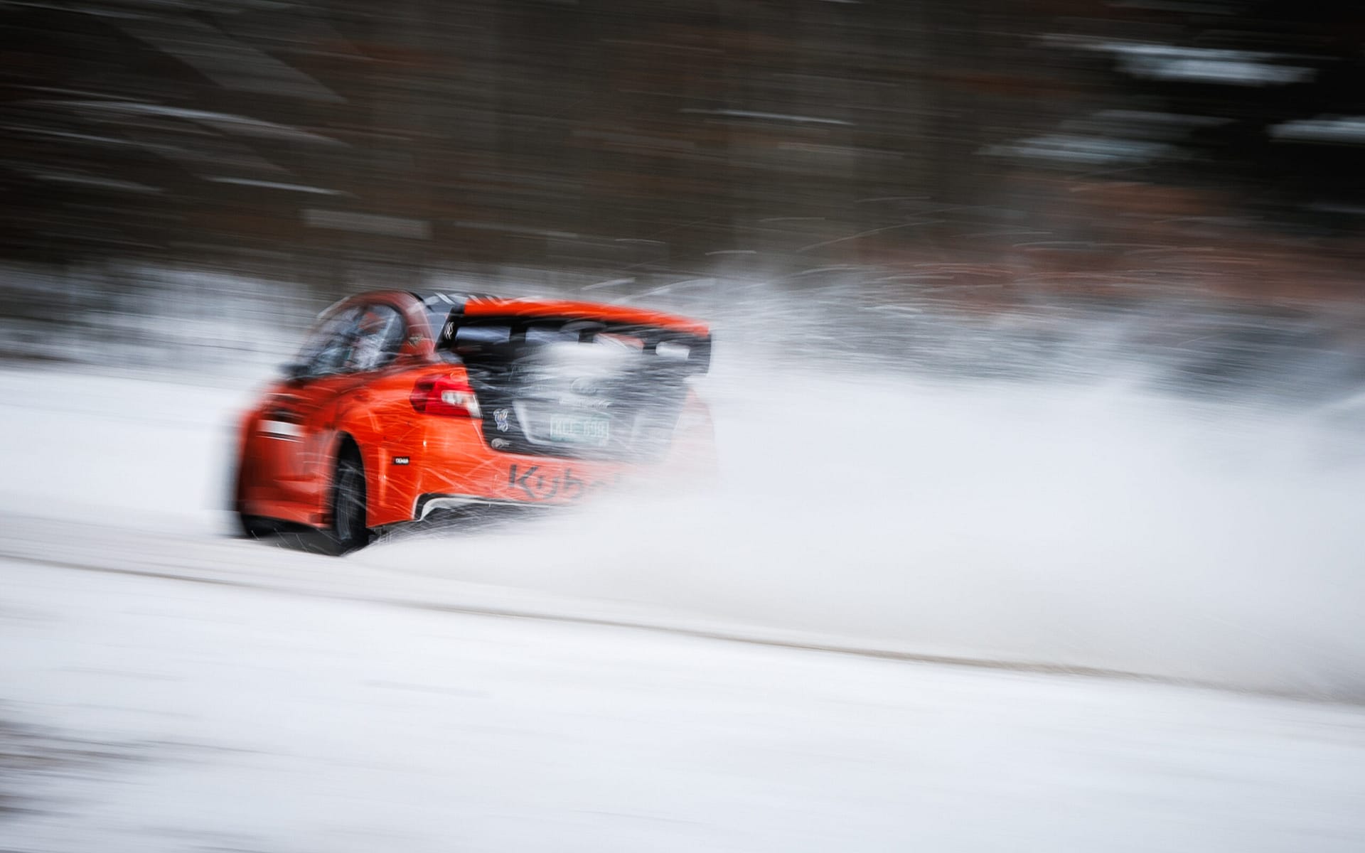 Conner Martell Sno Drift Rear Spray scaled