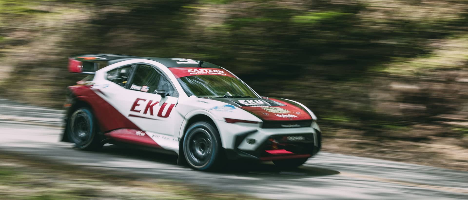 Conner Martell Pine Hill Hillclimb 2025 scaled