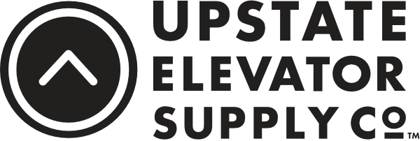 Upstate Elevator Logo 2022