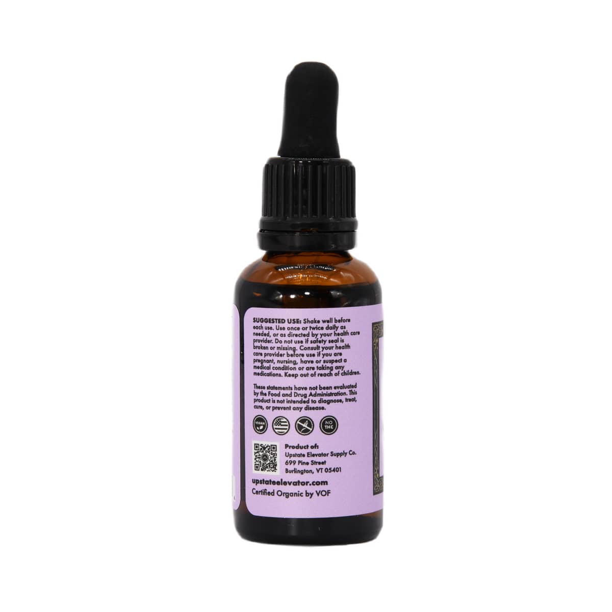 CBD Oil Tinctures: The Benefits of MCT Oil