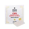 CBD Muscle & Joint Essential Oil Patch, 10mg Front